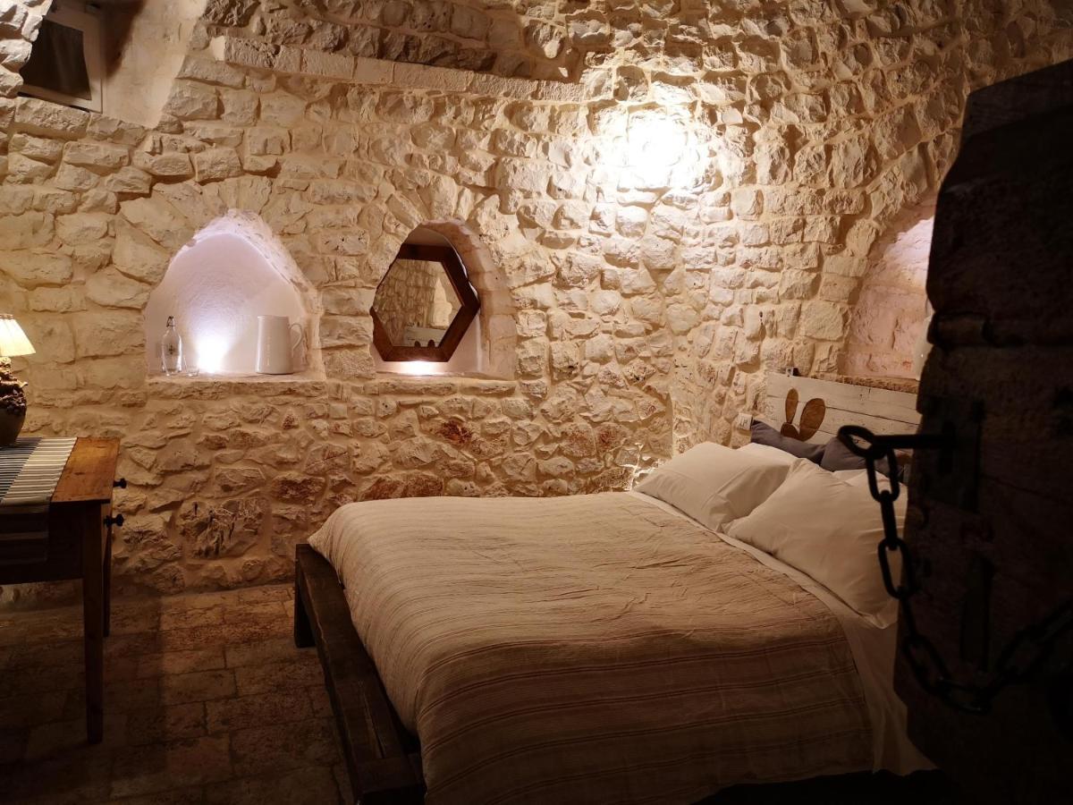 Borgo Sardedda Suites Locorotondo Ngoại thất bức ảnh