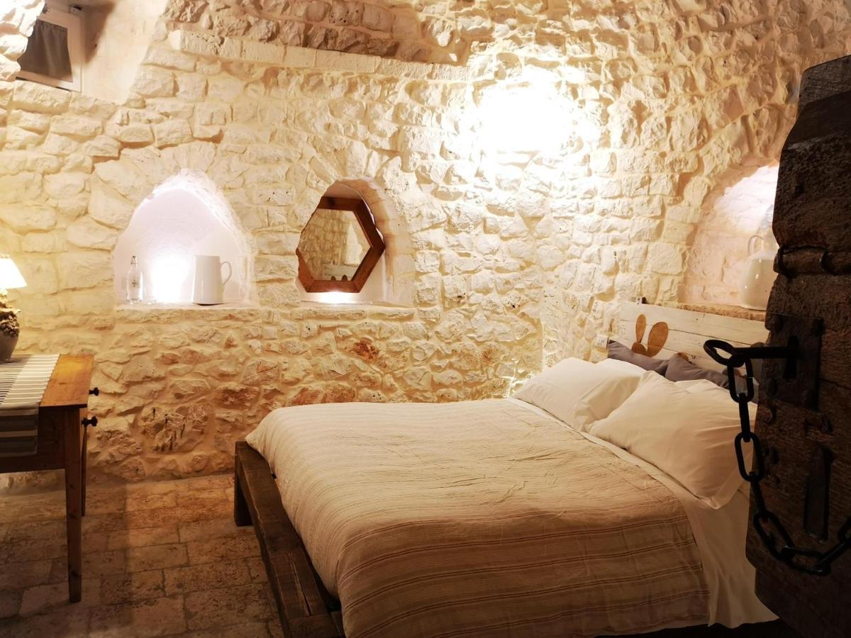 Borgo Sardedda Suites Locorotondo Ngoại thất bức ảnh