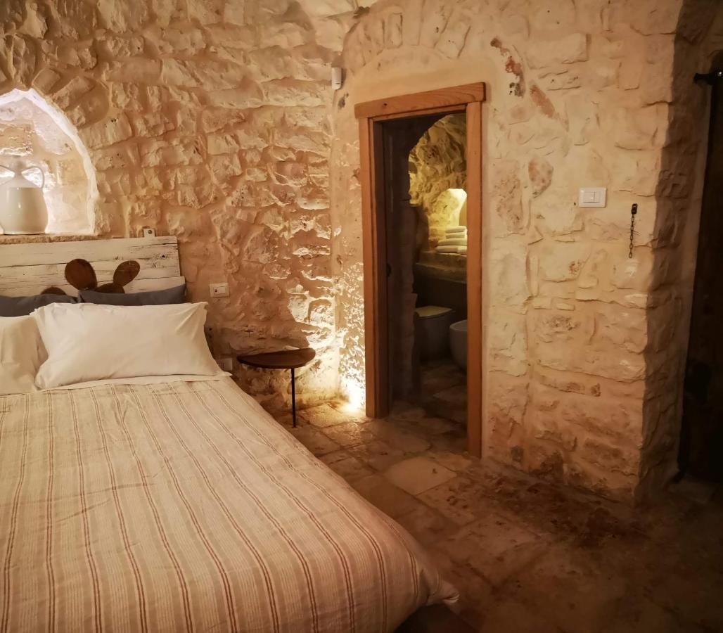 Borgo Sardedda Suites Locorotondo Ngoại thất bức ảnh