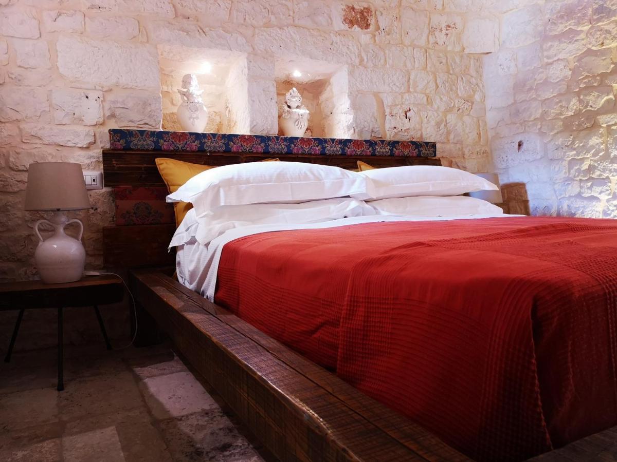 Borgo Sardedda Suites Locorotondo Ngoại thất bức ảnh