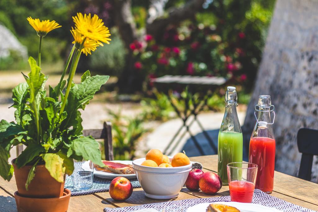 Borgo Sardedda Suites Locorotondo Ngoại thất bức ảnh