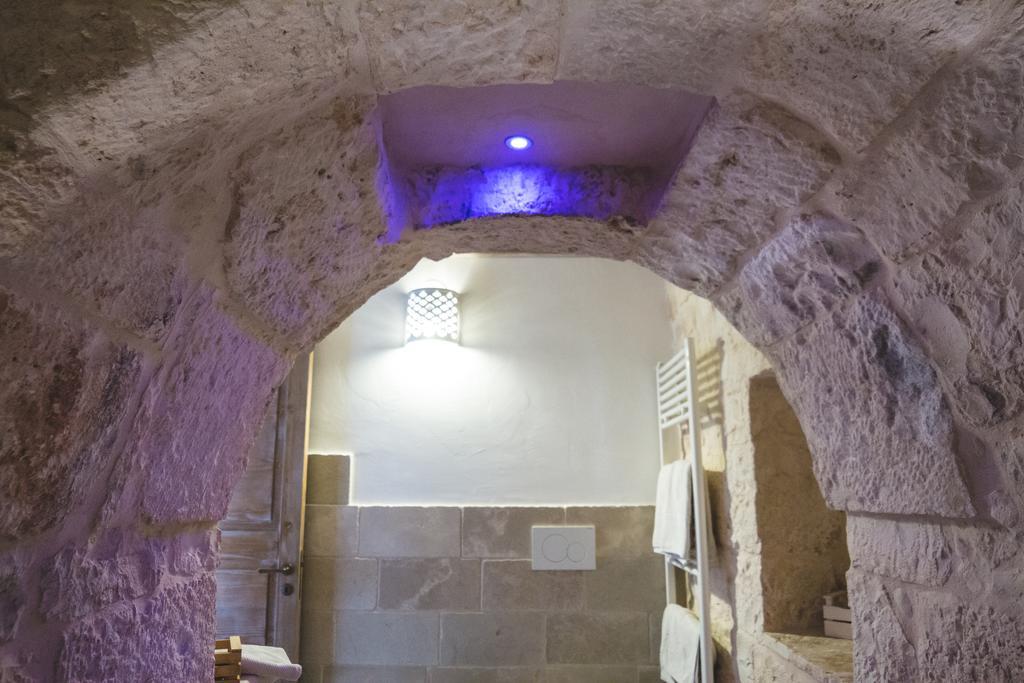 Borgo Sardedda Suites Locorotondo Ngoại thất bức ảnh
