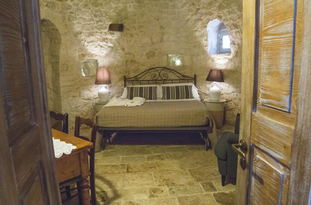 Borgo Sardedda Suites Locorotondo Ngoại thất bức ảnh