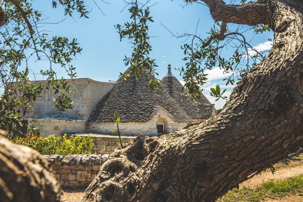 Borgo Sardedda Suites Locorotondo Ngoại thất bức ảnh