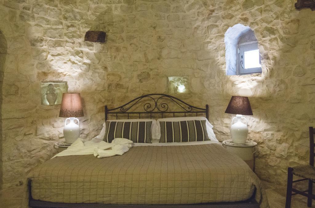 Borgo Sardedda Suites Locorotondo Ngoại thất bức ảnh