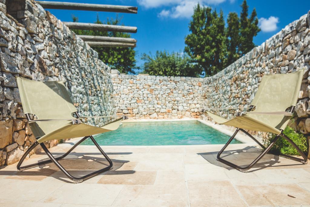 Borgo Sardedda Suites Locorotondo Ngoại thất bức ảnh