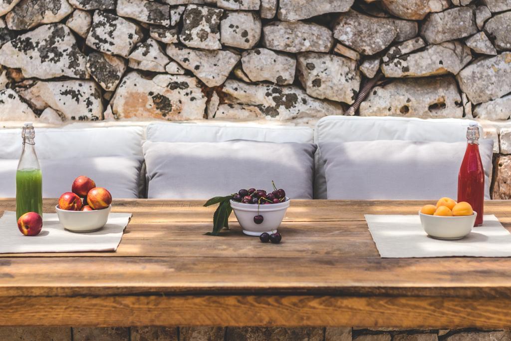 Borgo Sardedda Suites Locorotondo Ngoại thất bức ảnh