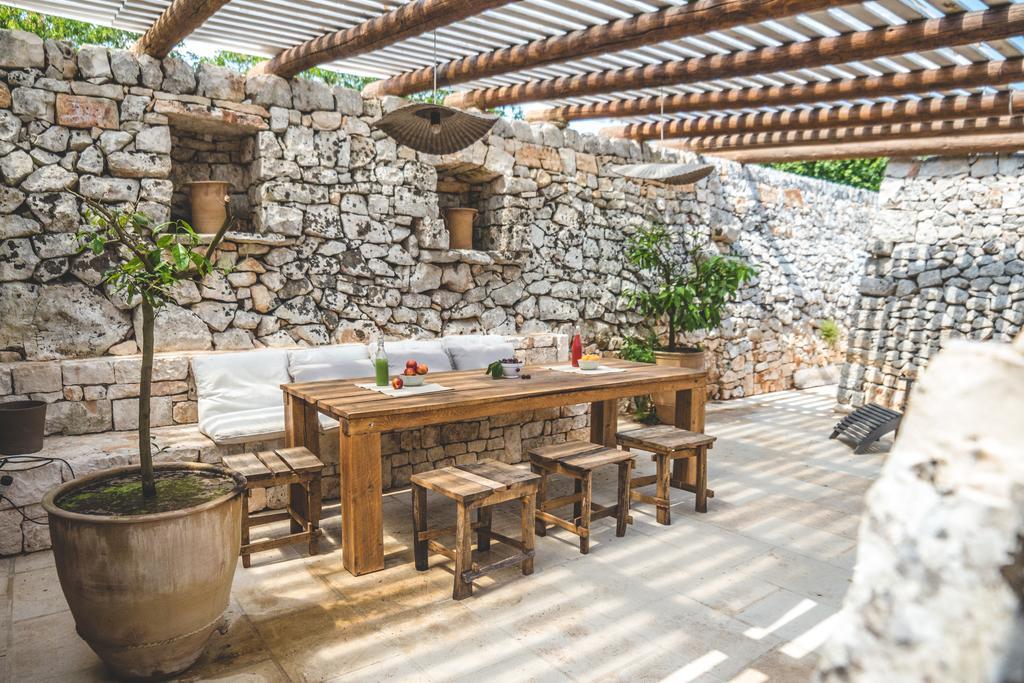 Borgo Sardedda Suites Locorotondo Ngoại thất bức ảnh