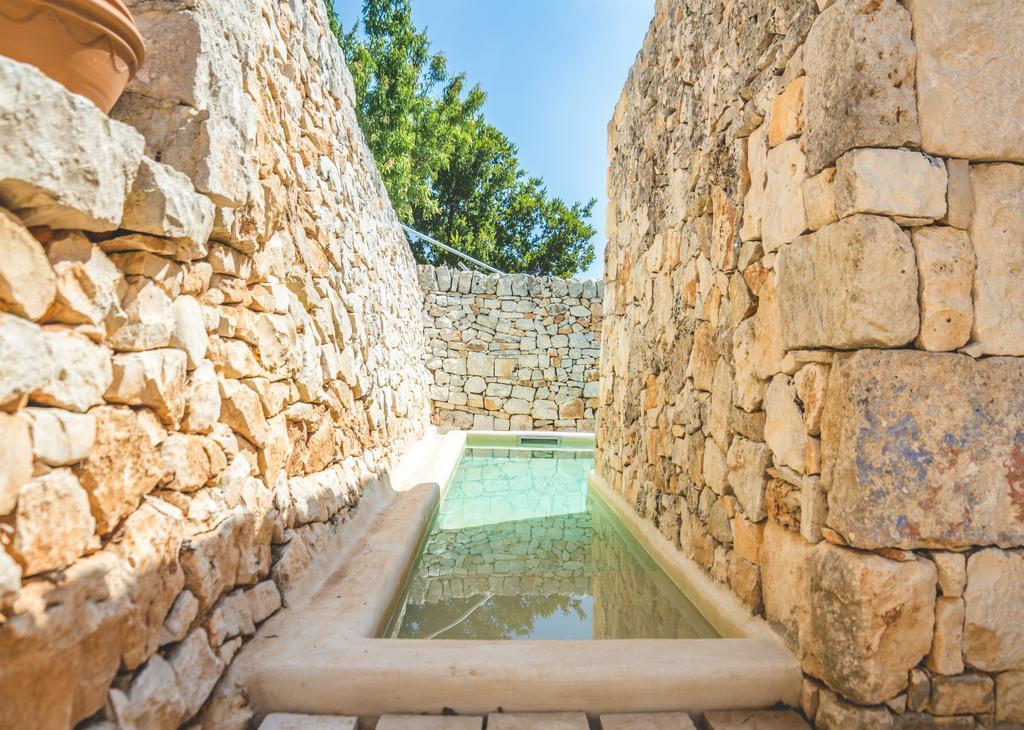 Borgo Sardedda Suites Locorotondo Ngoại thất bức ảnh